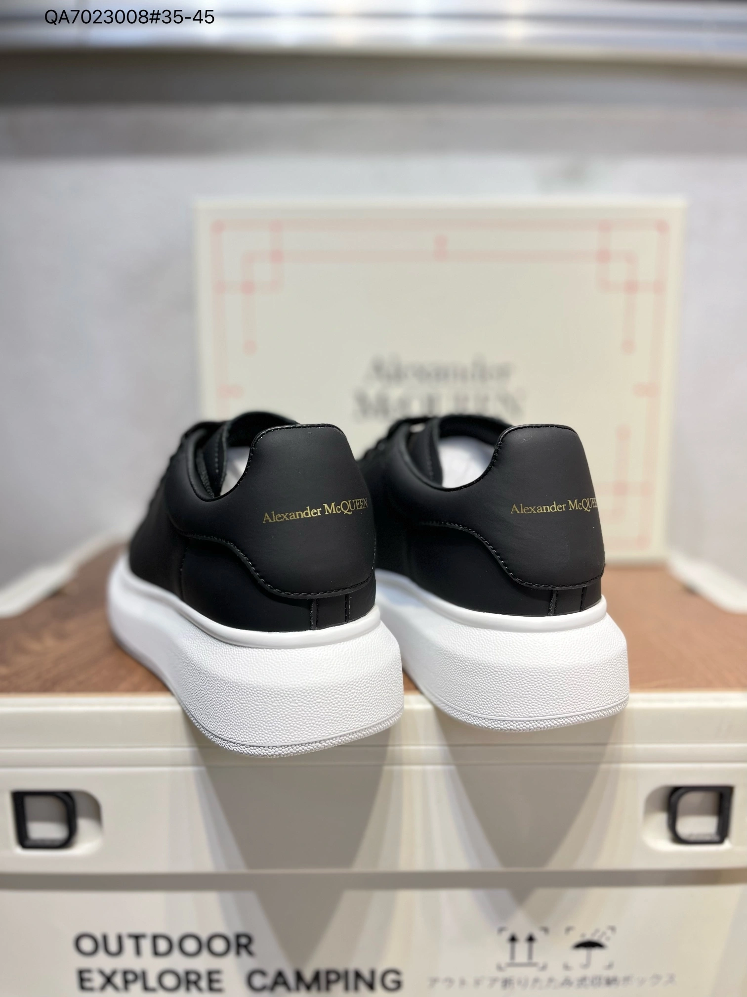 &73Qu559 462214WHGP01000 Thick soles 4.5cm item: DT-X231H1929